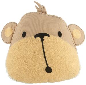 DETSKÝ VANKÚŠ 45/45 cm Patinio - Detské vankúše a detské prikrývky