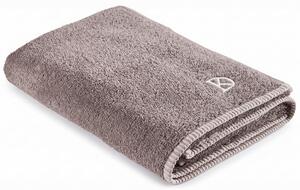 UTERÁK, 70/140 cm, béžová Dieter Knoll - Kúpeľňový textil