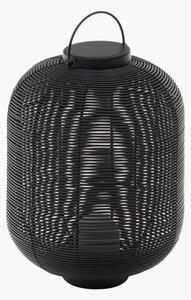 Prenosná stolová LED lampa Saranella, V 37 cm