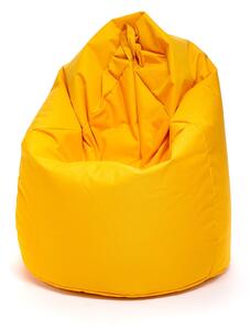 INTERMEDIC SK Sedací Vak SAKO Polyester Farba Polyester: Žltý
