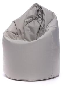 INTERMEDIC SK Sedací Vak SAKO Polyester Farba Polyester: Sivý