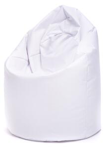 INTERMEDIC SK Sedací Vak SAKO Polyester Farba Polyester: Biely