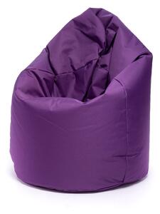 INTERMEDIC SK Sedací Vak SAKO Polyester Farba Polyester: Fialový