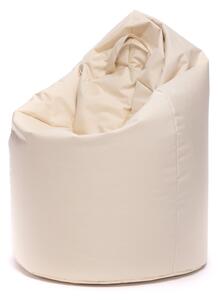 INTERMEDIC SK Sedací Vak SAKO Polyester Farba Polyester: Krémový