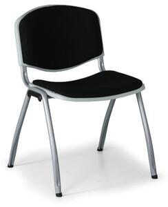 Konferenčná stolička LIVORNO, čierna