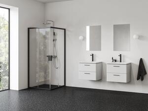 Sprchový kút štvorec 80x80 cm Ravak Blix II 1LM40300Z1