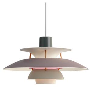Závesná lampa PH 5 Mini Hues of Grey