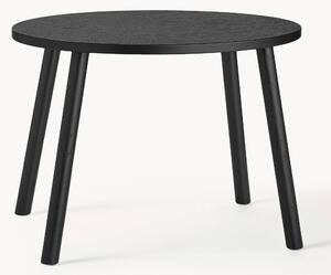 Oválny detský stolík Mouse