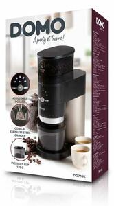 DOMO DO715K elektrický mlynček na kávu