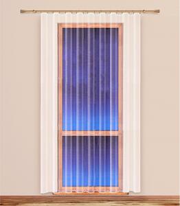 4Home Záclona Bodky mini, 140 x 250 cm