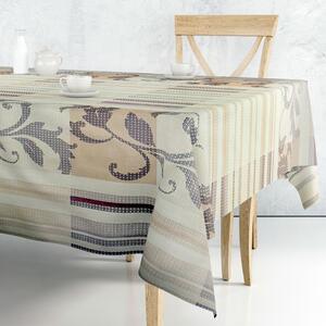 Obrus PVC FL-146 metráž šírka 140cm