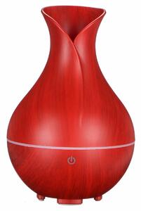 Sixtol Aróma difuzér Bloom červené drevo, 200 ml