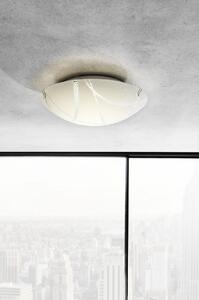 STROPNÉ LED SVIETIDLO, 25 cm Xora - Interiérové svietidlá