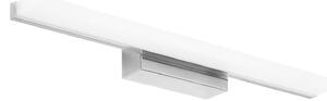 Toolight Toolight, LED nástenné svietidlo 42cm, 6W, 4000K, 500lm, APP1845-1W, chrómová, OSW-66000