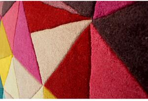 Vlnený koberec Flair Rugs Falmouth, 160 × 230 cm