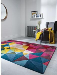 Vlnený koberec Flair Rugs Falmouth, 160 × 230 cm