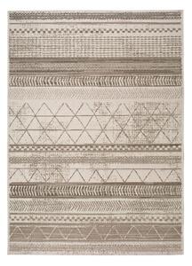 Sivobéžový vonkajší koberec Universal Libra Grey Puzzo, 160 x 230 cm