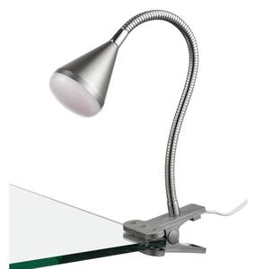 LED LAMPA SO ŠTIPCOM, 42 cm Boxxx - Interiérové svietidlá