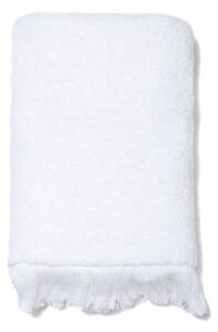 Súprava 2 bielych uterákov zo 100 % bavlny Selection, 50 × 90 cm