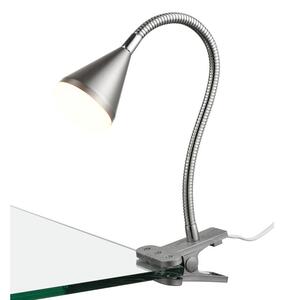 LED LAMPA SO ŠTIPCOM, 42 cm Boxxx - Interiérové svietidlá