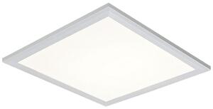 LED STROPNÁ LAMPA, 30/30/6 cm Boxxx - Interiérové svietidlá