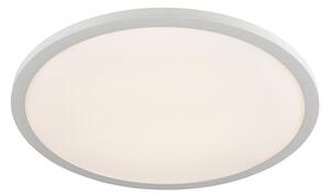 LED STROPNÉ SVIETIDLO, 50/5,5 cm Novel - Interiérové svietidlá