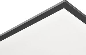 LED PANEL, 45/45/4,5 cm Novel - Interiérové svietidlá