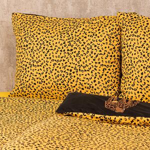 4Home Obliečky Wild safari micro, 160 x 200 cm, 70 x 80 cm
