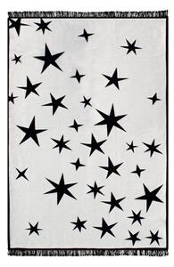 Obojstranný prateľný koberec Kate Louise Doube Sided Rug Milkyway, 80 × 150 cm
