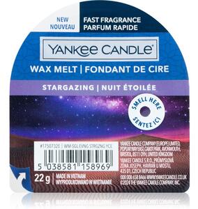 Yankee Candle Stargazing vosk do aromalampy 22 g