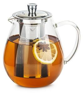 4Home Kanvica na čaj Tea time Hot&Cool 1200 ml
