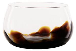 VÁZA, sklo, 14,7 cm Ambia Home - Vázy