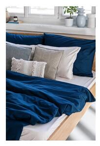 Dvojlôžková posteľ Woodman Farsta Herringbone, 180 × 200 cm