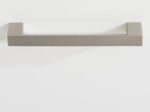 Dolná kuchynská skrina One ES90, biely lesk, šírka 90 cm