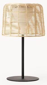 Solárna LED lampa Kyra