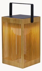 Solárna exteriérová LED lampa Okinawa