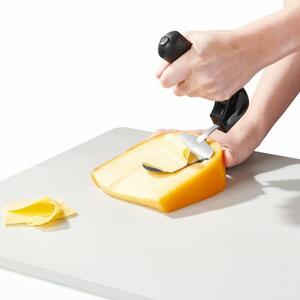 Kuchynský nôž na syr so zahnutou rukoväťou Vitility VIT-70210160