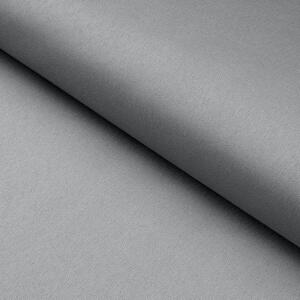 Goldea slnečníkovina metráž - sivá 150 cm