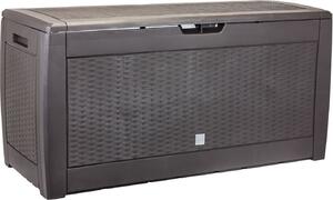 Zahradný box BOXE RATO, 119 cm