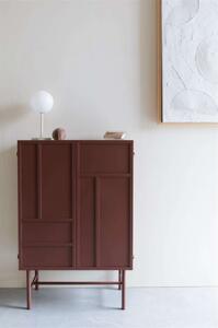 DAVIS kabinet