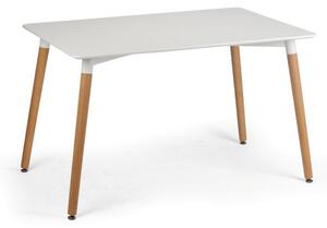 Jedálenský stôl, 120 x 80 x 74 cm