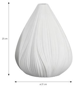 ONLI - Stolná lampa NUVIA 1xE14/6W/230V 25 cm biela