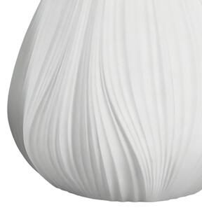 ONLI - Stolná lampa NUVIA 1xE14/6W/230V 25 cm biela