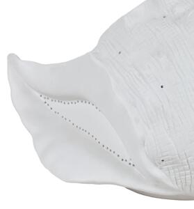 ONLI - Stolná lampa PORCELLANA 1xE14/6W/230V 29 cm mušľa