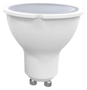 LED žiarovka GU10/7W/230V 2800K