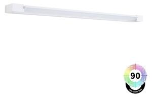 BRILAGI - LED osvetlenie kúpeľňového zrkadla AQUA LINE LED/28W/230V 100 cm IP44 biela
