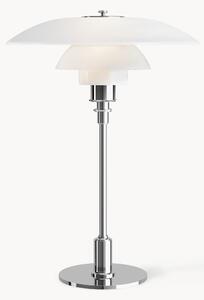 Veľká stolová lampa PH 3½-2½