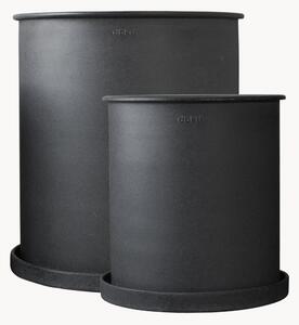 Súprava kvetináčov Plant, 2 ks