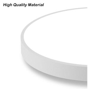 Brilagi - LED stmievateľné svietidlo POOL LED/60W/230V 3000-6000K priemer 60 cm biela + diaľkové ovládanie