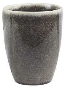 Granitový kameninový hrnček Calais - 8*10 cm / 390 ml - Chic Antique